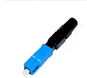 Telecom products & wireless:Optical fast connector